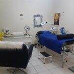 Sala fisioterapia dematofuncional